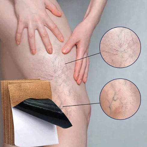 VEINS CARE 2x1