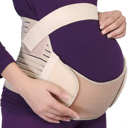 Faja Soporte Prenatal🤰